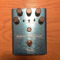 Pedale Fender Mirror Image Delay