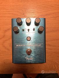 Pedale Fender Mirror Image Delay