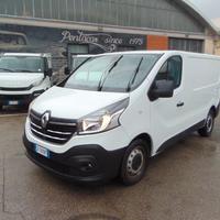 RENAULT TRAFIC 2021