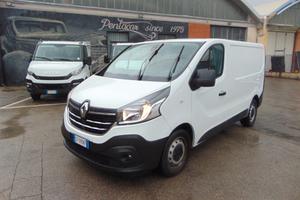 RENAULT TRAFIC 2021