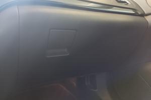 Cassetto portaoggetti OPEL INSIGNIA del 2011