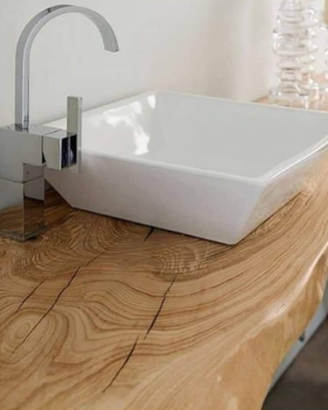 Piani lavabo