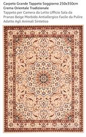 tappeto 250x350