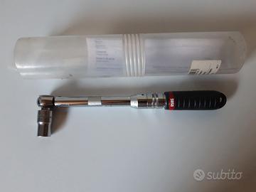 Dinamometrica usag 5-25Nm
