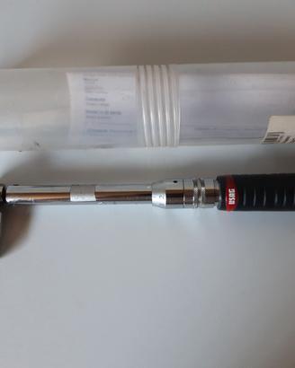 Dinamometrica usag 5-25Nm