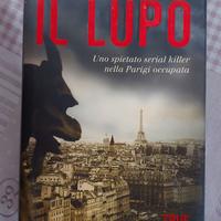 DAVID KING - IL LUPO