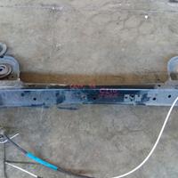 ASSALE PONTE POSTERIORE RENAULT CLIO V SERIE 2024