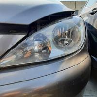 PEUGEOT 307 STATION WAGON - FARO ANTERIORE SINISTR