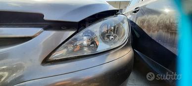 PEUGEOT 307 STATION WAGON - FARO ANTERIORE SINISTR