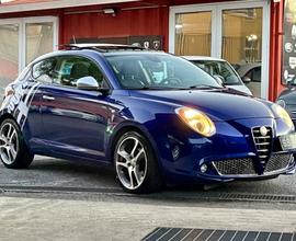 MiTo 1.4 T 120 CV GPL-quadrifoglio pack-unipro