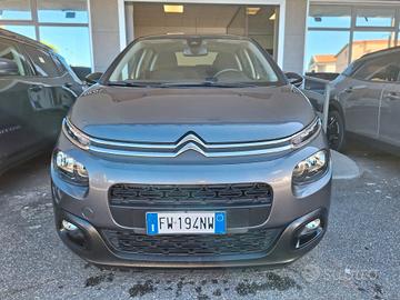 Citroen C3 BlueHDi 100 S&S Shine