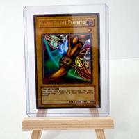 Yu-Gi-Oh Gamba Dx Del Proibito - Italiano - Ultra