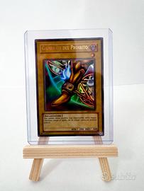 Yu-Gi-Oh Gamba Dx Del Proibito - Italiano - Ultra