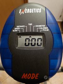 Stepper Ellittica professionale ET-280 Magnetic