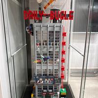 Daily Bugle Lego 76178