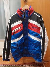 abbigliamento neve