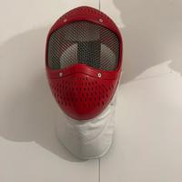 Maschera scherma bambino/a