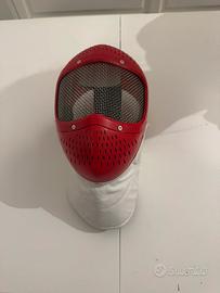 Maschera scherma bambino/a