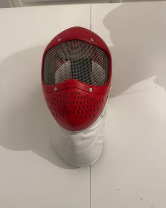 Maschera scherma bambino/a