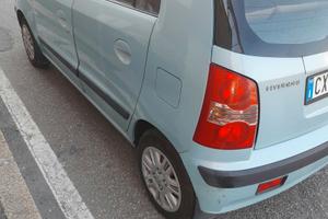 Hyundai atos