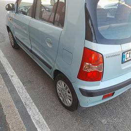 Hyundai atos