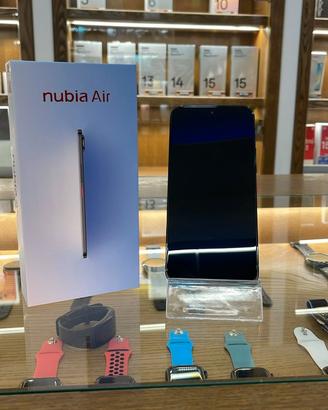 ZTE NUBIA AIR 8/256GB