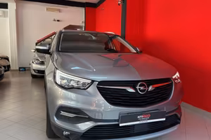 Opel Grandland X 2.0 diesel Ecotec Start&Stop . In