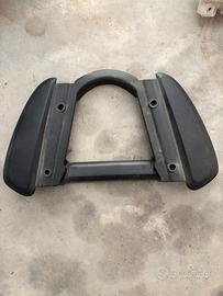 PEZZI AEROX 50