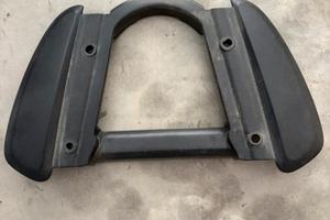 PEZZI AEROX 50