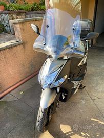 Kymco Agility 125 - 2024