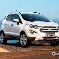 Ford ecosport 2018\19 per ricambi