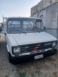 DAF  400  35 QL.