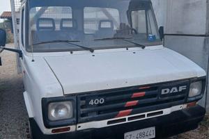 DAF  400  35 QL.