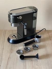 Macchina caffe De longhi dedica
