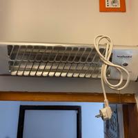 Lampada riscaldante