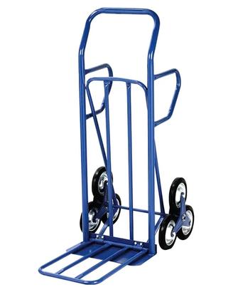 Carrello per scale portata 150 kg