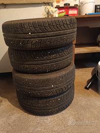 gomme 185/65/14 quattro stagioni 