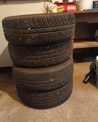 gomme 185/65/14 quattro stagioni 