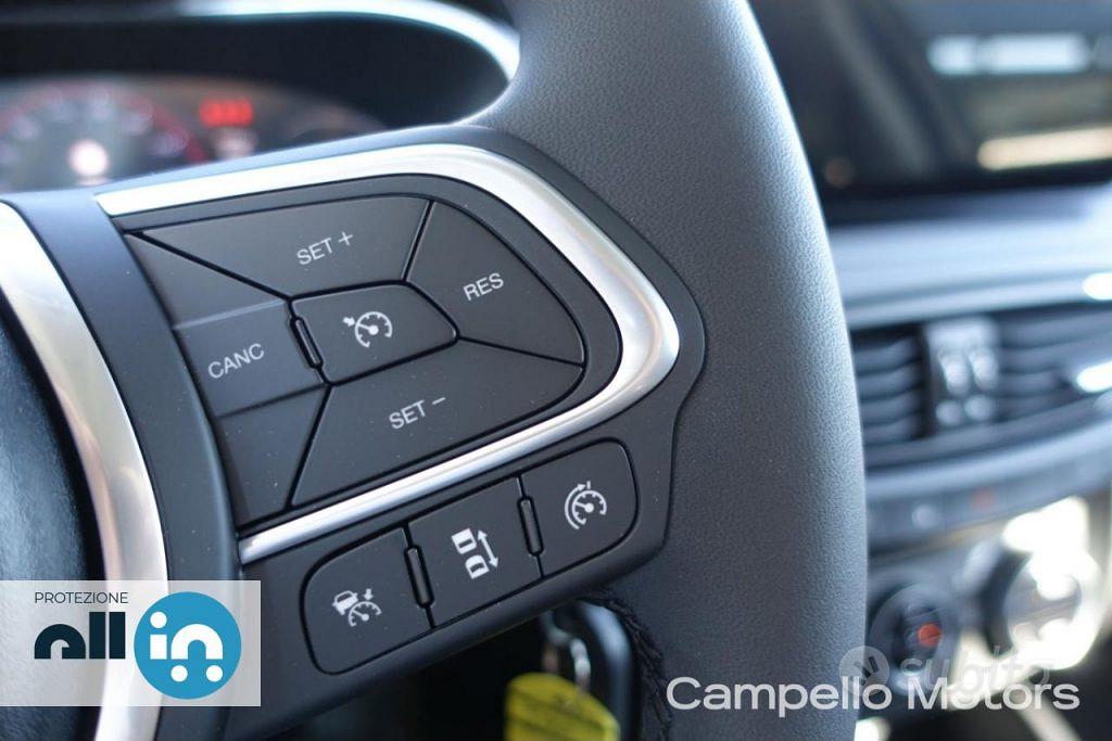 Subito - Campello Motors - FIAT Tipo Tipo 5p 1.0 T3 100cv Cross MY23 - Auto  In vendita a Venezia