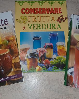 I segreti della dispensa fatta in casa