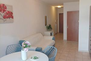Casa vacanze al mare in centro dal 5 settembre