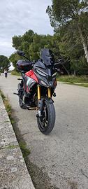 Multistrada V4 Pikes Peak per Rs