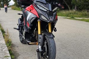 Multistrada V4 Pikes Peak per Rs