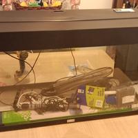 Acquario Rio 180 juwel 