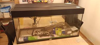 Acquario Rio 180 juwel 