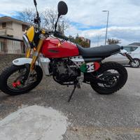 Fantic Caballero 250 anno 2021