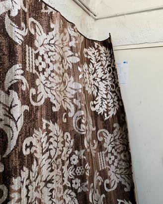 Tappeto salotto Marrone 300x200cm rettangolare nuo