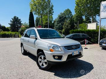 Kia Sportage 2.0 141CV 2WD Active EcoSuv
