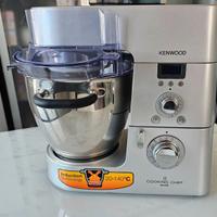 Kenwood cooking chef