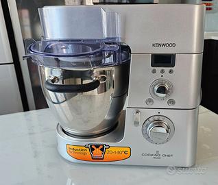 Kenwood cooking chef